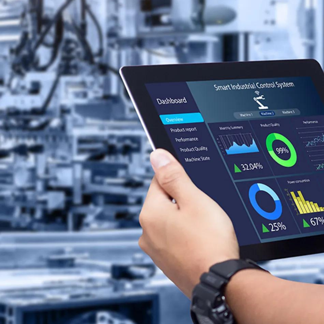 IoT, medición inteligente y automatización