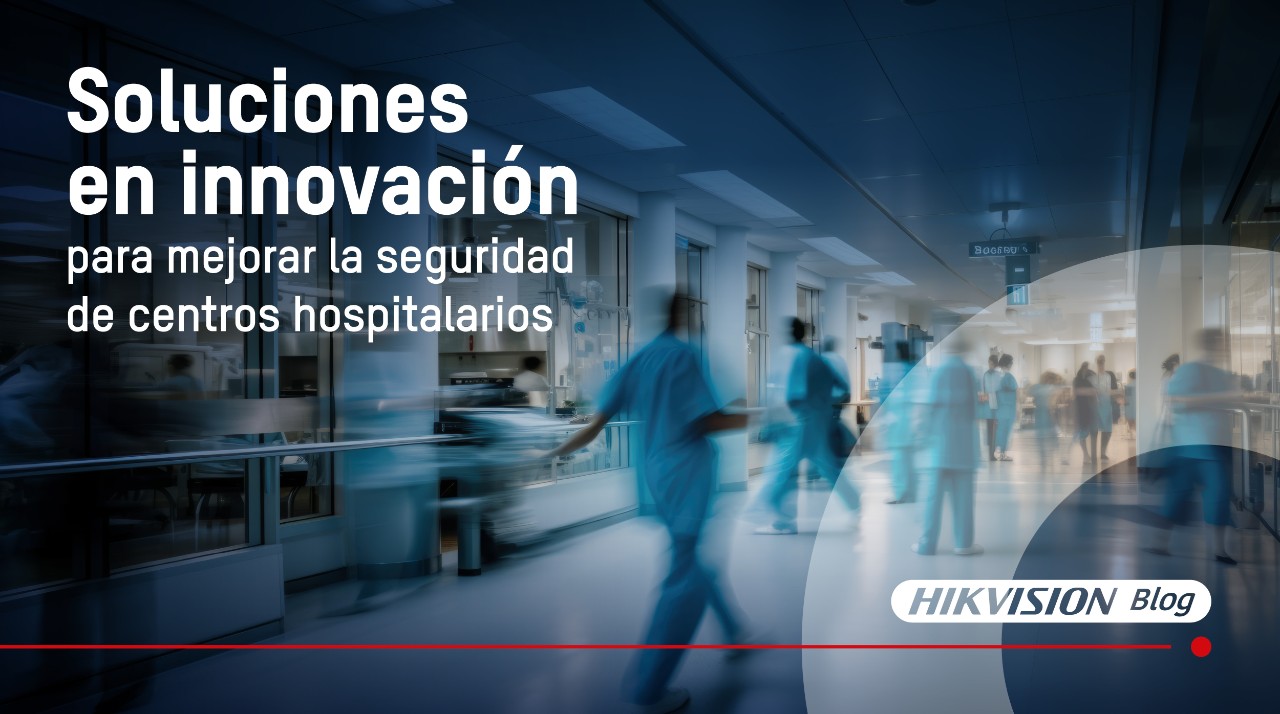 Soluciones hospitalarias e infraestructura de salud